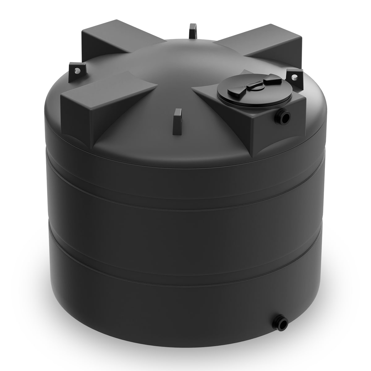 1000 Gallon Water Storage Tank