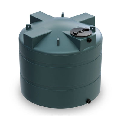 1,000 Gallon Water Tanks