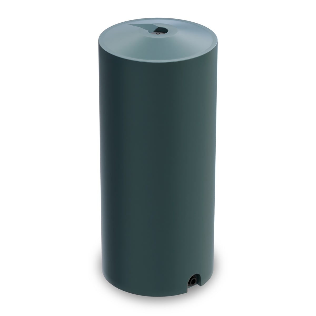 100 gallon water tank