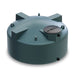 1100 gallon water storage tank