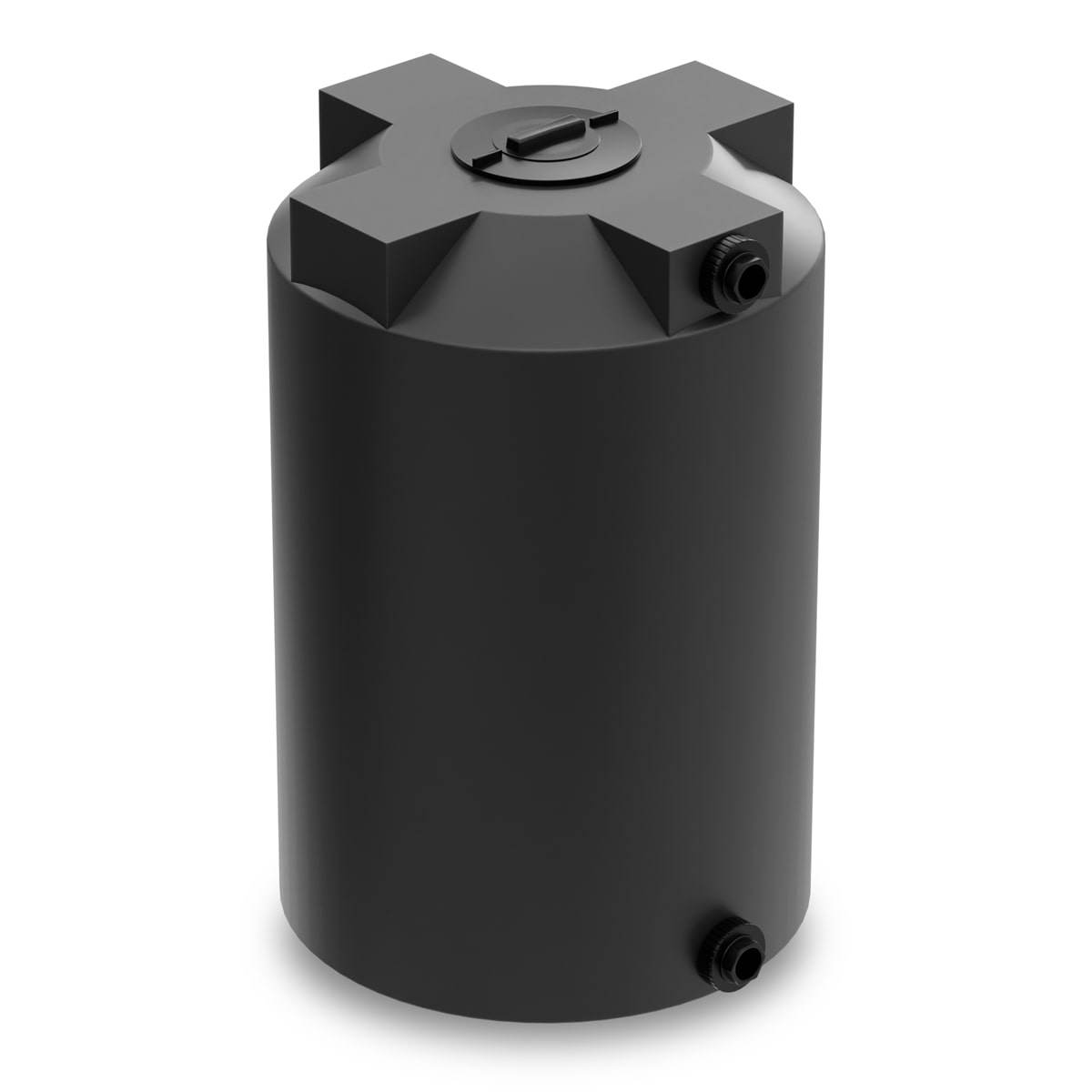 130 Gallon Water Storage Tank