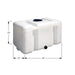 100 Gallon Rectangular Water Tank