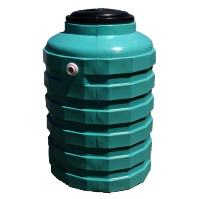 175 Gallon Underground Water Tank