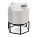 2000 Gallon Cone Bottom Tank