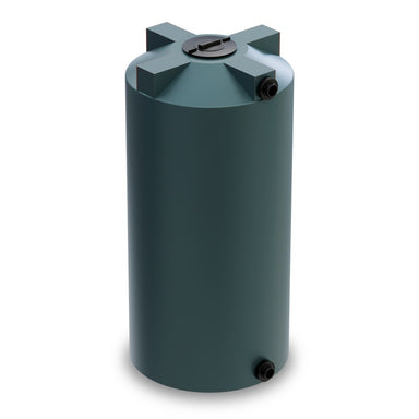 200 Gallon Water Tank
