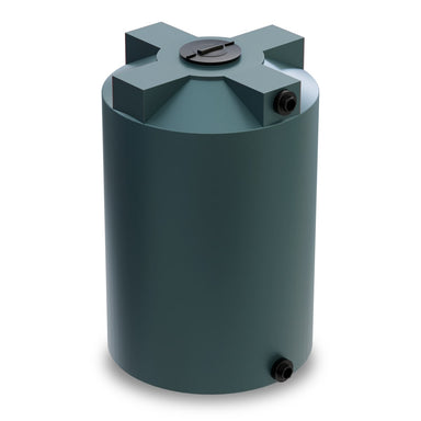 220 gallon water tank