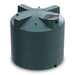 2500 gallon water storage tank