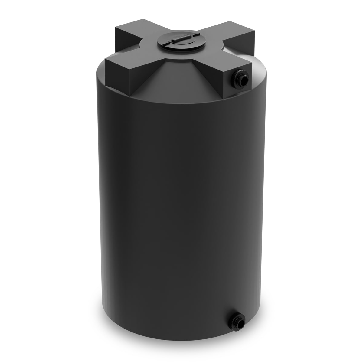250 Gallon Water Storage Tank