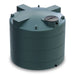 3000 gallon water storage tank