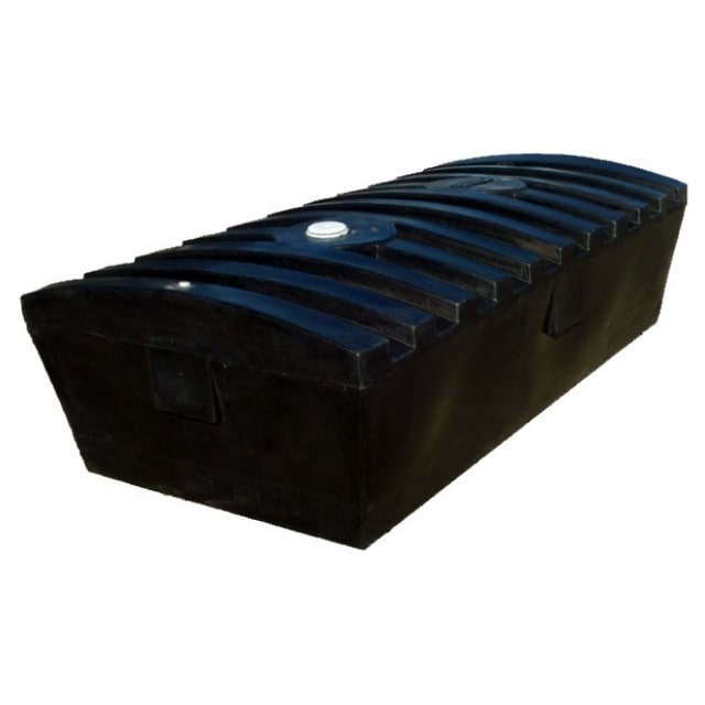 350 Gallon Truck Bed Water Tank