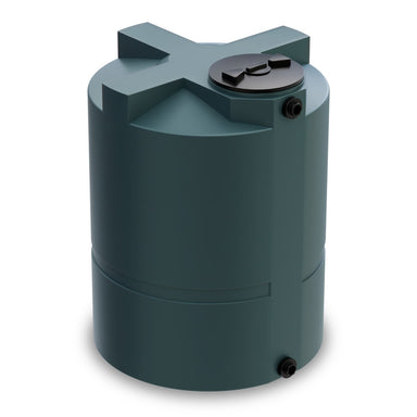 450 Gallon Water Tank