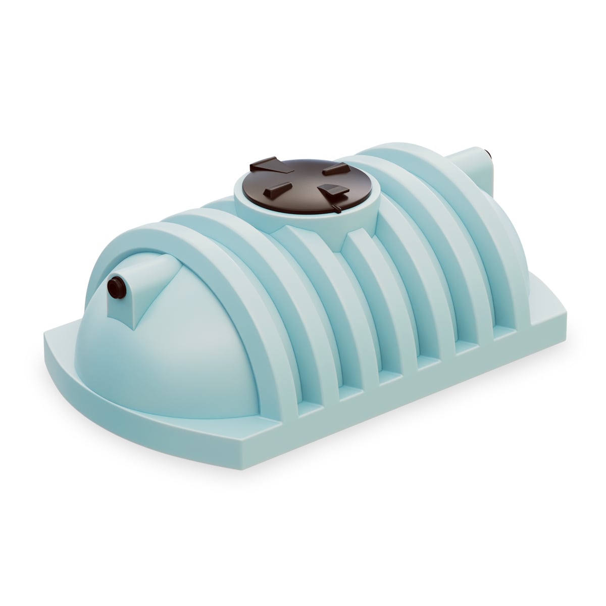 500 Gallon Water Cistern Tank