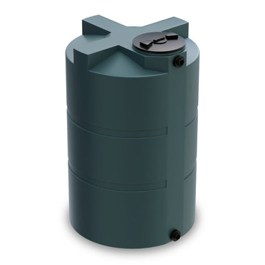 550 gallon water tank