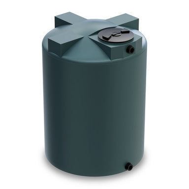650 gallon water tank