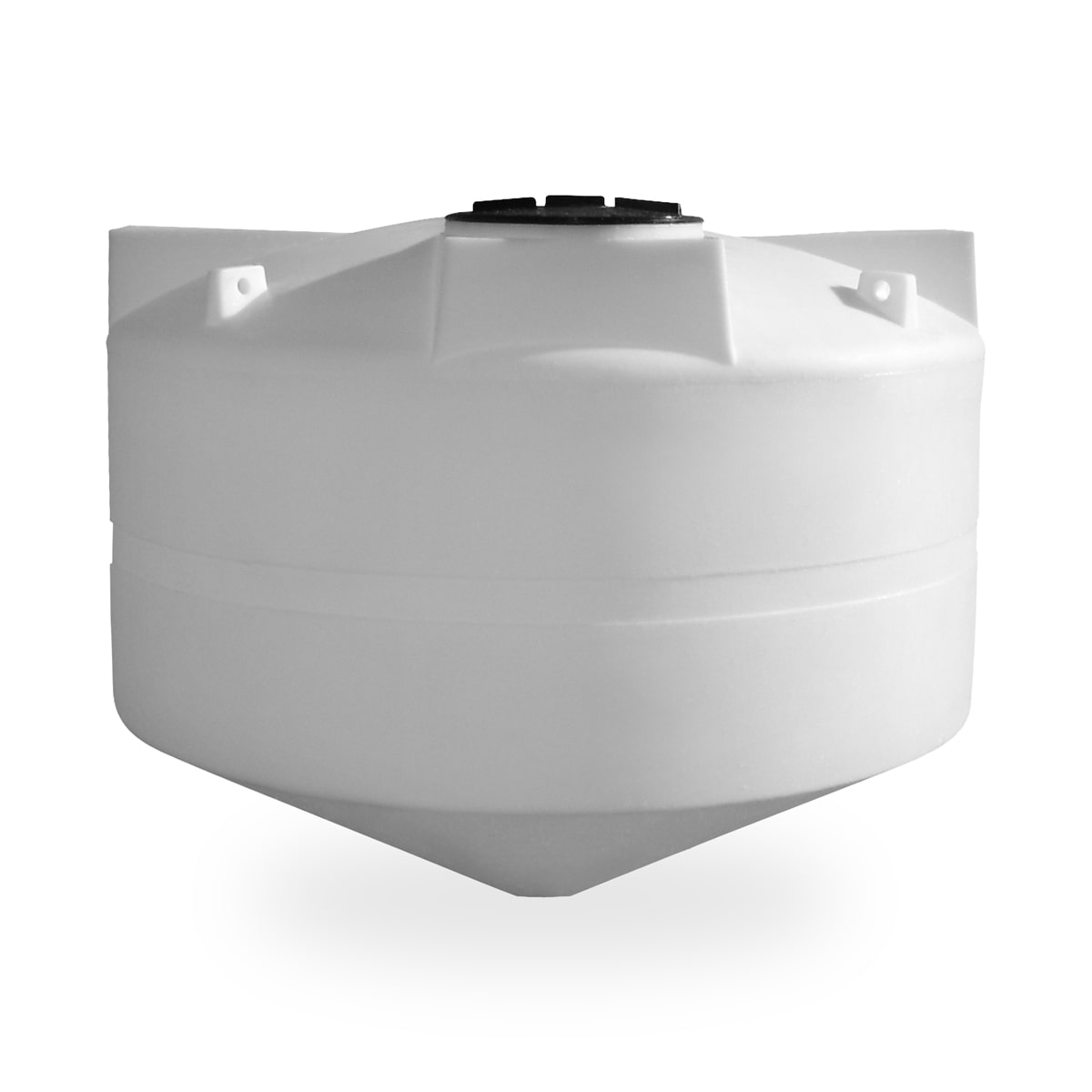 750 Gallon Cone Bottom Tank