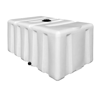 750 Gallon Rectangular Water Tank