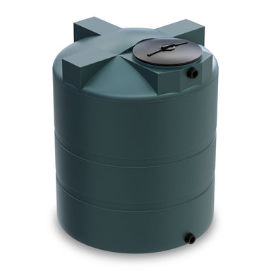 825 Gallon water tank