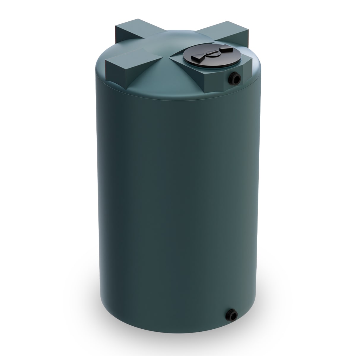 850 Gallon Water Tank