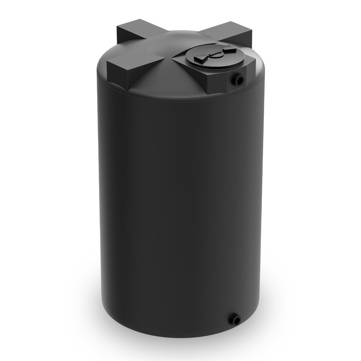 850 Gallon Water Storage Tank