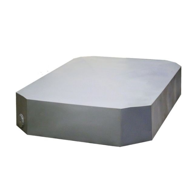 154 Gallon Grey Water Tank