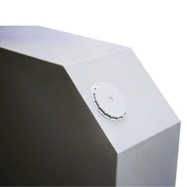 154 Gallon Grey Water Tank