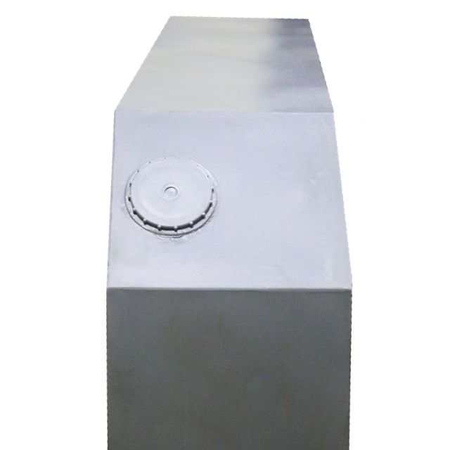 154 Gallon Grey Water Tank