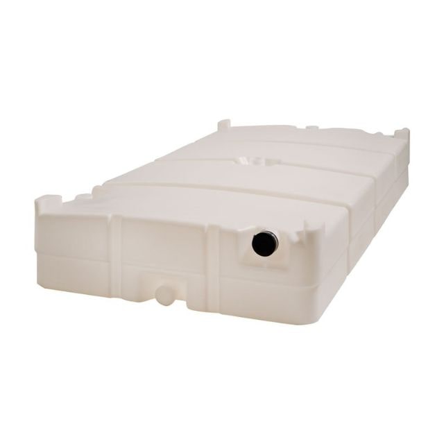 300 Gallon Grey Water Tank