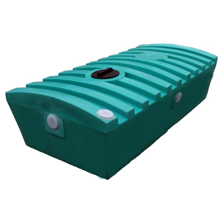 350 Gallon Underground Water Tank