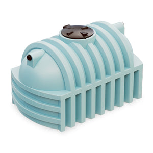 Underground Water Tanks